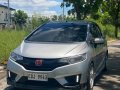 Honda Jazz 1.5 V 2016-4