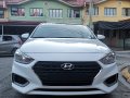 2020 HYUNDAI ACCENT NEWLOOK 1.4GL GAS-9