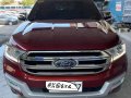 GOOD AS BRANDNEW ‼️ 2018 Ford Everest Titanium Premium -6