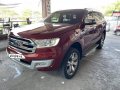 GOOD AS BRANDNEW ‼️ 2018 Ford Everest Titanium Premium -5