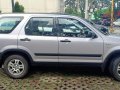 2003 Honda CR-V SUV  2.0 S CVT for sale, 1st owner/seller, 2021 registered-0