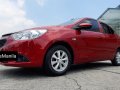Red Chevrolet Sail 2018 for sale in Pasig-3
