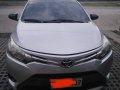 Toyota Vios 2016 M/T-2
