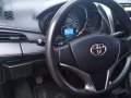 Toyota Vios 2016 M/T-7