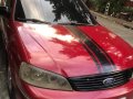 Sell 2nd hand 2005 Ford Lynx -0