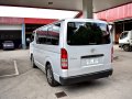 2012 TOYOTA HI ACE COMMUTER MANUAL SILVER -7