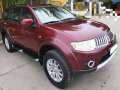 RUSH sale!!! 2013 Mitsubishi Montero SUV / Crossover at cheap price-1