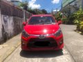 For sale: Toyota Wigo 2017-4