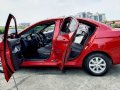 Red Chevrolet Sail 2018 for sale in Pasig-9