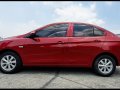 Red Chevrolet Sail 2018 for sale in Pasig-16