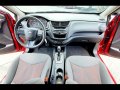 Red Chevrolet Sail 2018 for sale in Pasig-0