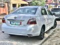 Selling White Toyota Vios 2016 in Calbayog-1