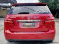 RUSH! Selling Red 2015 Mercedes-Benz B-Class  200 BlueEFFICIENCY AT second hand-3