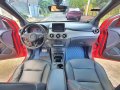 RUSH! Selling Red 2015 Mercedes-Benz B-Class  200 BlueEFFICIENCY AT second hand-4