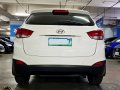 2013 Hyundai Tucson R-EVGT 2.0L 4WD DSL AT-3