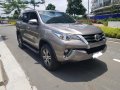 Toyota Fortuner G AT DSL-4