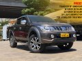 FOR SALE! 2015 Mitsubishi Strada GLS 4WD AT available at cheap price-0