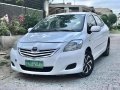 Selling White Toyota Vios 2016 in Calbayog-0