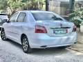 Selling White Toyota Vios 2016 in Calbayog-2