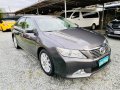 2013 Toyota Camry 2.5 V Top of the Line Sedan affordable price-0