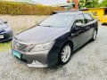 2013 Toyota Camry 2.5 V Top of the Line Sedan affordable price-2