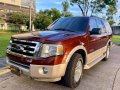 Newly restored Bulletproof Ford expedition eddie bauer 2007-0