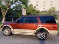 Newly restored Bulletproof Ford expedition eddie bauer 2007-2