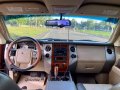 Newly restored Bulletproof Ford expedition eddie bauer 2007-5