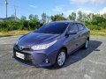Toyota Vios 2021 Automatic-0