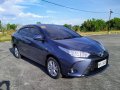 Toyota Vios 2021 Automatic-1