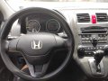 Low mileage!!! Honda CR-V 2010 3rd Gen-1