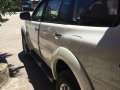 Used 2013 Mitsubishi Montero  for sale in good condition-2