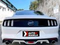 2016 Ford Mustang GT 5.0-4