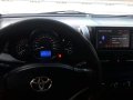 Toyota Vios E  2015 Model-8