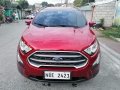 2018 Ford Ecosport Trend New Look-3
