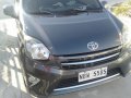Sale - 2016 Toyota Wigo 1.0 G MT-10