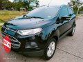 2016 Ford Ecosport M/T-0