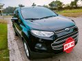 2016 Ford Ecosport M/T-1