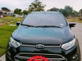 2016 Ford Ecosport M/T-3