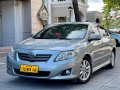 Used 2010 Toyota Corolla Altis Sedan for sale-10