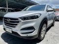 Hyundai Tucson 2018 GL Gas Automatic-0