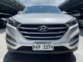 Hyundai Tucson 2018 GL Gas Automatic-1