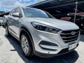 Hyundai Tucson 2018 GL Gas Automatic-7