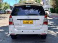 Selling used White 2014 Toyota Innova 2.5 J M/T Diesel MPV by trusted seller-3