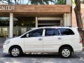 Selling used White 2014 Toyota Innova 2.5 J M/T Diesel MPV by trusted seller-9