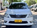 Selling used White 2014 Toyota Innova 2.5 J M/T Diesel MPV by trusted seller-7