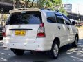 Selling used White 2014 Toyota Innova 2.5 J M/T Diesel MPV by trusted seller-11