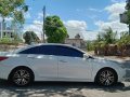 White 2011 Hyundai Sonata Sedan second hand for sale-6