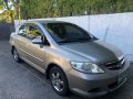 Good quality 2006 Honda City  1.5 E CVT for sale-0