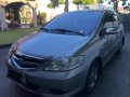 Good quality 2006 Honda City  1.5 E CVT for sale-1